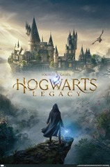 #089 - Hogwarts Legacy