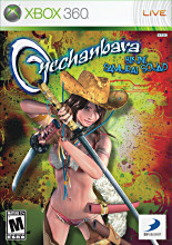 Onechanbara - Bikini Samurai Squad (Xbox 360)