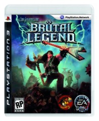 Brutal Legend