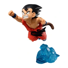 GxMateria - Dragon Ball - The Son Goku II FIgure