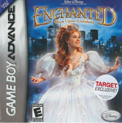 Enchanted