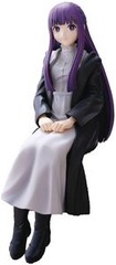 Furyu - Sousou Frieren - Fern Noodle Stopper Figure