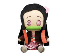 Demon Slayer - Nezuko Big Plush