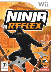 Ninja Reflex