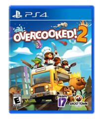 Overcooked! 2