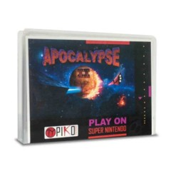 Apocalypse II - Piko Interactive