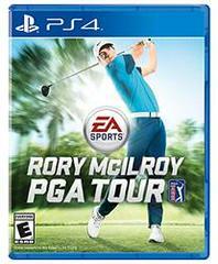 Rory Mcilroy PGA tour
