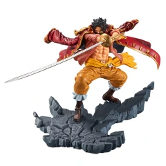 Manhood - One Piece - Gol. D. Roger Special Ver. Figure