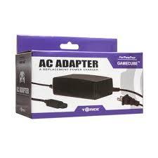 (Hyperkin)  AC Adapter - Gamecube