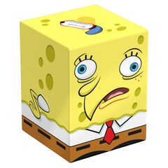 SpongeBob SquarePants Squaroes: Secret Lair x Spongebob Squareparents - Internet Sensation