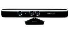 Xbox 360 Kinect Sensor Bar With Game