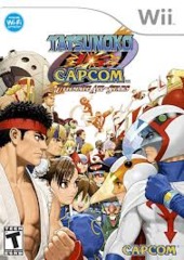 Tatsunoko VS Capcom Ultimate All-Stars