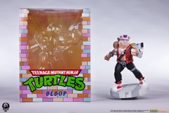 Teenage Mutant Ninja Turtles - Bebop 1/8 scale figure