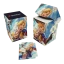 Ultra Pro - Final Fantasy 100+ Deck Box Tidus, Yunas Guardian