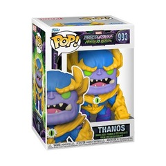 #993  - Marvel Mech Strike Monster Hunters - Thanos