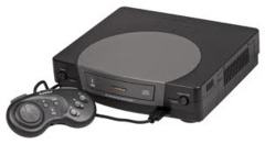 Goldstar 3DO