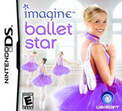 Imagine: Ballet Star