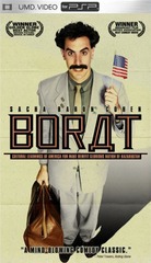 Borat: Cultural Learnings Of America For Make Benefit Glorious Nation Of Kazakhstan (UMD)