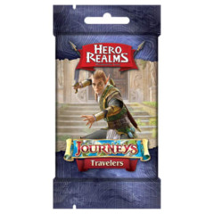 Hero Realms: Journeys: Travelers Pack