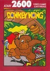 Donkey Kong (Atari 2600)