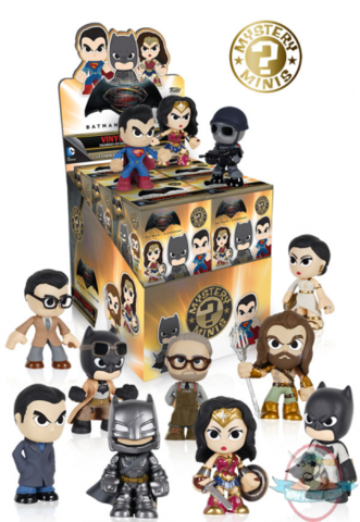 Batman v Superman (DC Comics)
