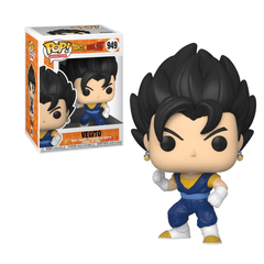 #949 - Dragonball Z - Vegito Pop!