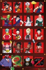 #195 - Dragon Ball Anniversary