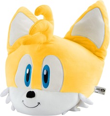 Sonic - Tails Mega 15 Inch Plush