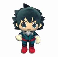 MY HERO ACADEMIA - DEKU POSE PLUSH 8