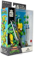 BST AXN - TMNT - Leo (Arcade ver)