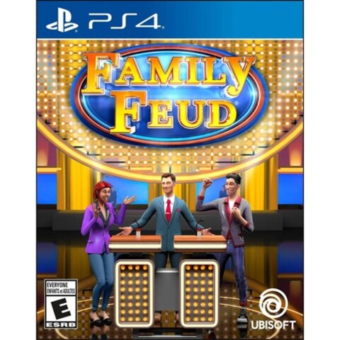 Family Feud