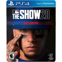 MLB The Show 20 (Playstation 4)