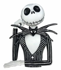 Jack Skellington Bust (Nightmare Before Christmas) - Bank