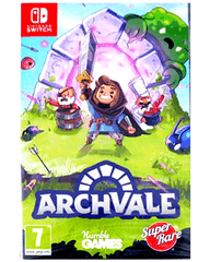 Archvale (Switch)