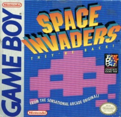 Space Invaders