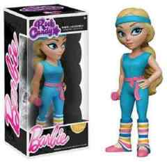 1984 - Barbie (Funko - Rock Candy)