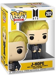 #282 - BTS - J-Hope - Funko POP!