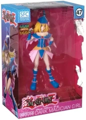 Super Figure Collection - Yu-Gi-Oh - Dark Magician Girl Figure