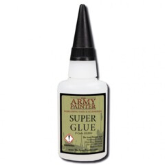 Super Glue (Army Painter)