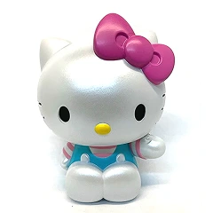 Hello Kitty (Hello Kitty) - Bank