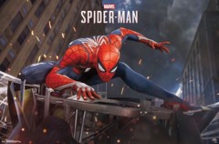 nonum - Spider-Man