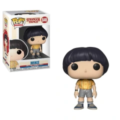 #846 - Stranger Things - Mike Funko Pop!
