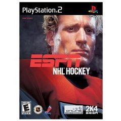 ESPN NHL Hockey