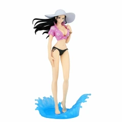 Glitters & Glamours - One Piece - Splash Style Nico Robin Figure
