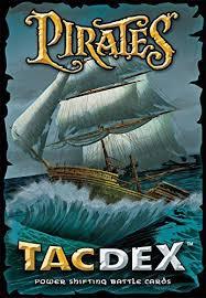 Pirates (TacDex)
