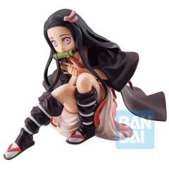 Ichibansho - Demon Slayer - Nezuko Kamado (Tengen Uzui Is Here)(Reprint) Figure