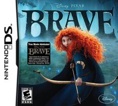 Disney Pixar Brave