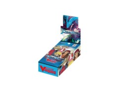 Champions of the Asia Circuit - V Extra Booster 02 (Cardfight! Vanguard) - Booster Box