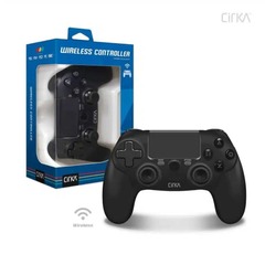 NuForce Wireless Controller BLACK (PS4)