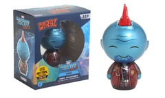 #309-Guardians of the Galaxy-Yondu (Chase Edition)-Dorbz